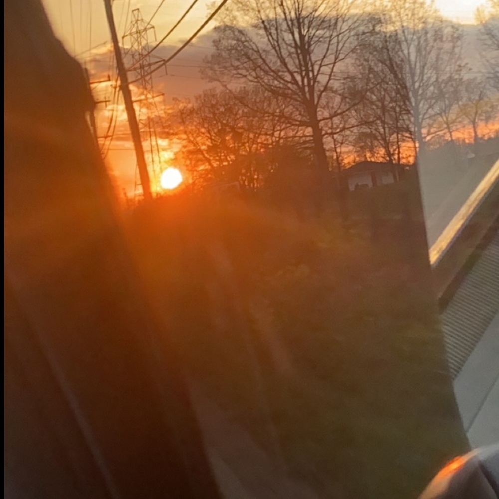 Meet your Posher, Macie